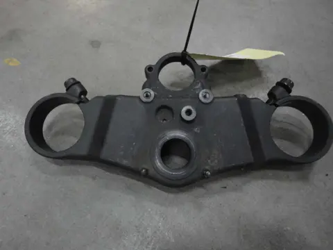 KROONPLAAT Honda CBR Fireblade 2004 - 2005