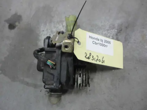EXUP / SERVO KLEP Honda CBR Fireblade 2004 - 2005