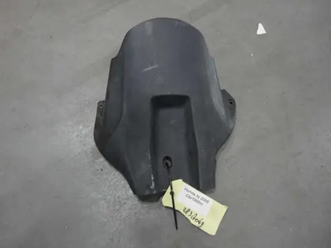 ACHTER SPATBORD Honda CBR Fireblade 2004 - 2005