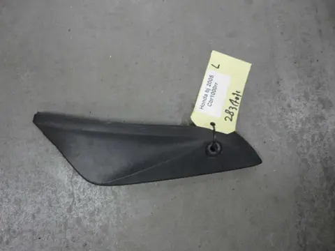 TANKCOVER Honda CBR Fireblade 2004 - 2005