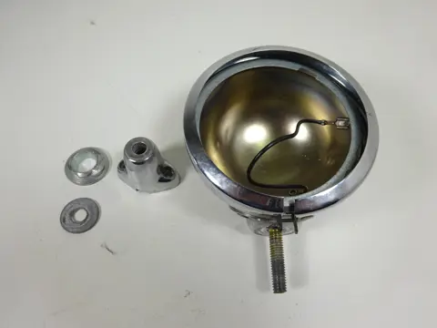 KOPLAMP Harley Davidson Overige Harley Davidson 1960 - 2021