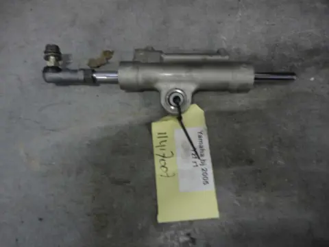 STUURDEMPER Yamaha YZF R1 2004 - 2006