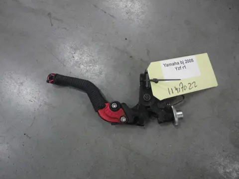 KOPPELINGSHANDLE Yamaha YZF R1 2004 - 2006