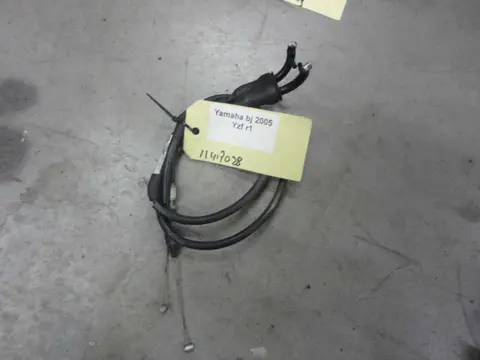 GASKABEL Yamaha YZF R1 2004 - 2006