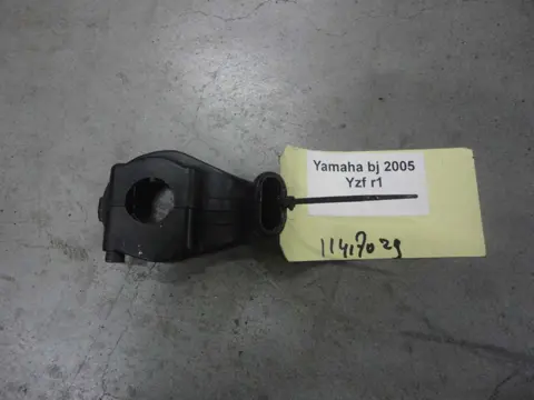 GASHANDLE Yamaha YZF R1 2004 - 2006