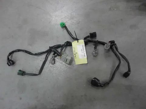 KABELBOOM Yamaha YZF R1 2004 - 2006