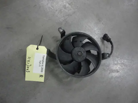 VENTILATOR Yamaha YZF R1 2004 - 2006