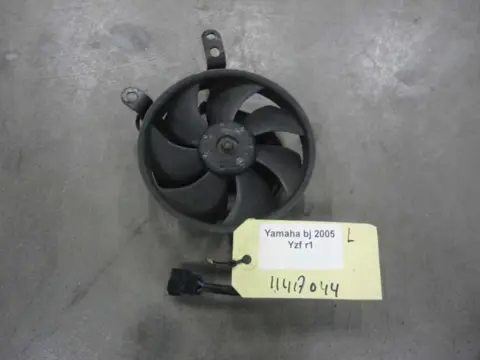 VENTILATOR Yamaha YZF R1 2004 - 2006
