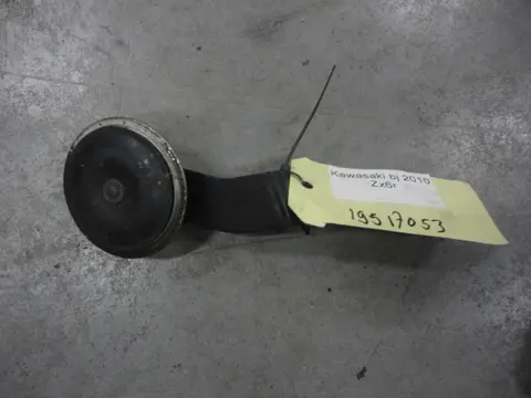 CLAXON Kawasaki ZX 6 R 2009 - 2010