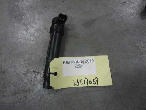 BOBINE Kawasaki ZX 6 R 2009 - 2010