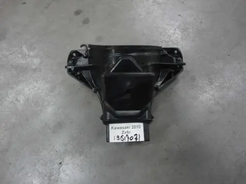 KUIPFRAME Kawasaki ZX 6 R 2009 - 2010