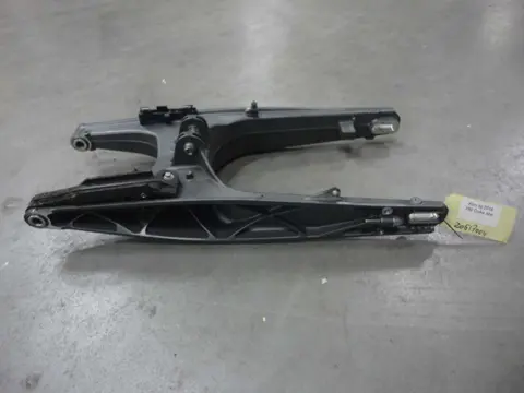 ACHTER BRUG KTM 390 Duke 2014 - 2016