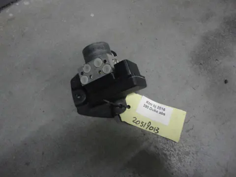ABS POMP KTM 390 Duke 2014 - 2016