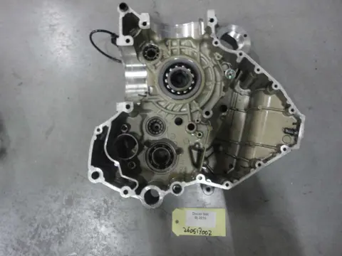 MOTORBLOK DIVERSE Ducati 848 2008 - 2010 / 2010 - 2013