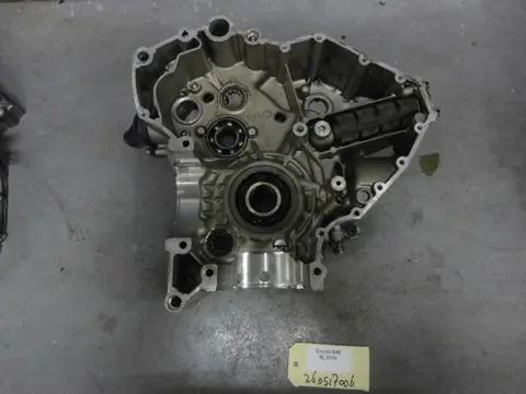 MOTORBLOK DIVERSE Ducati 848 2008 - 2010 / 2010 - 2013