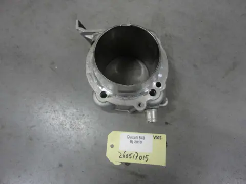 CILINDERBLOK Ducati 848 2008 - 2010 / 2010 - 2013
