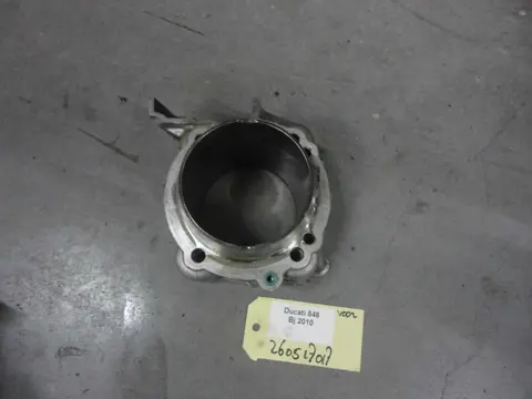 CILINDERBLOK Ducati 848 2008 - 2010 / 2010 - 2013