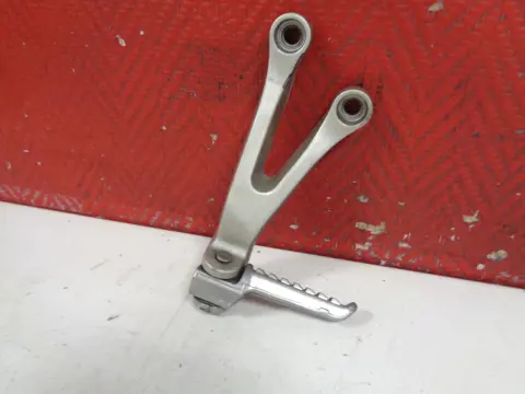 DUO VOETSTEUN LINKS Kawasaki ZX 6 R 2000 - 2002