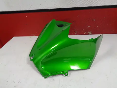 TANKCOVER Kawasaki ZZR 1400 2012 - 2017