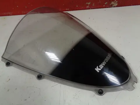 KUIPRUIT Kawasaki ZZR 1400 2012 - 2017