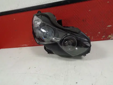 KOPLAMP Kawasaki ZZR 1400 2012 - 2017