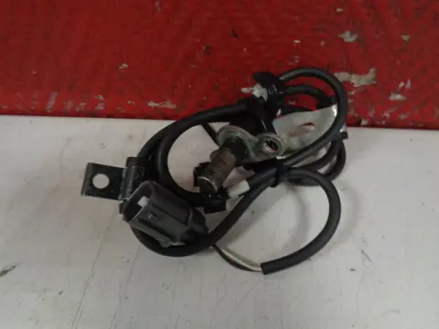 ABS SENSOR ACHTER Kawasaki ZZR 1400 2012 - 2017