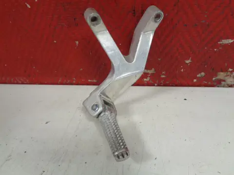 DUO VOETSTEUN LINKS Yamaha YZF 750 1993 - 1995