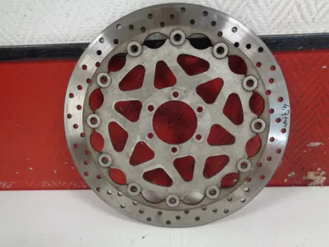 REMSCHIJF VOOR Yamaha YZF 750 1993 - 1995