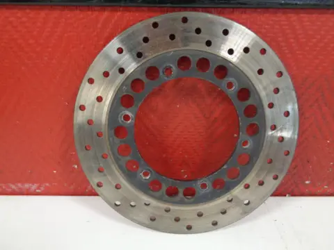 ACHTER REMSCHIJF Yamaha YZF 750 1993 - 1995