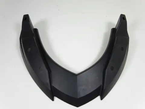 TOPKUIP BEKLEDING BMW R 1200 RT 2003 - 2009
