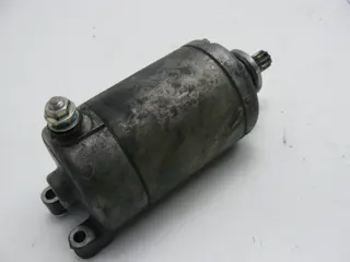 Starting motor Honda CBF 1000 2006 - 2009