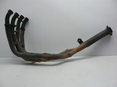 Downpipes Suzuki GSX R 750 2001 - 2003