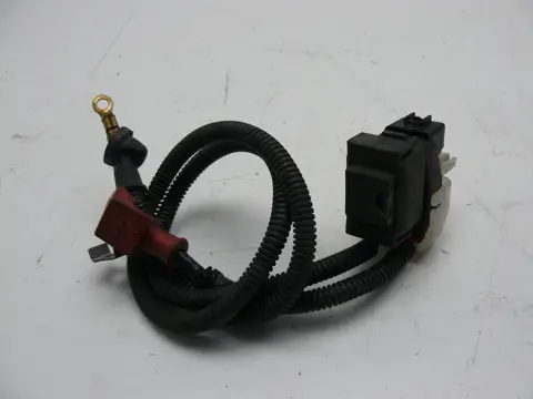 Starter Relay Suzuki GSX R 750 2001 - 2003