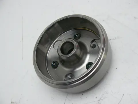 Flywheel rotor Yamaha YZF R6 2003 - 2005