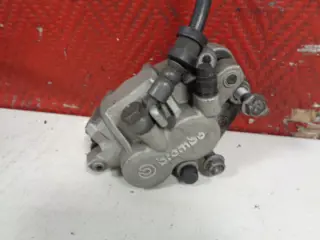 REMKLAUW RECHTS VOOR Aprilia Caponord 1000 2001 - 2007
