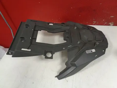 BAGAGEDRAGER Aprilia Caponord 1000 2001 - 2007