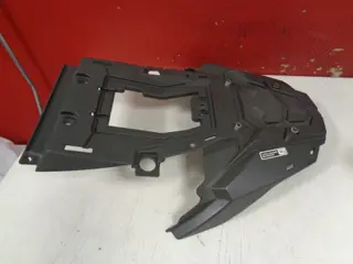BAGAGEDRAGER Aprilia Caponord 1000 2001 - 2007