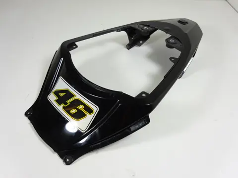 ACHTERKUIPDEEL Suzuki GSX R 1000 2007 - 2008
