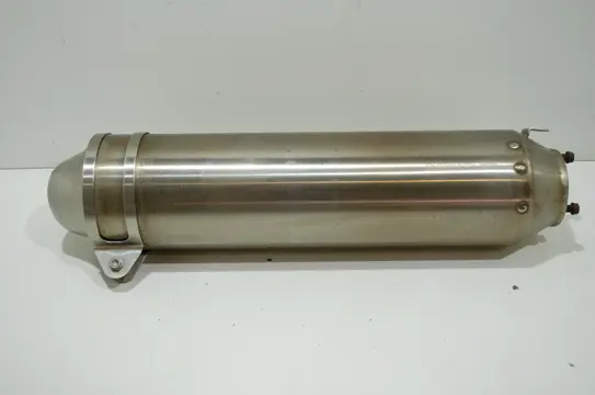 UITLAAT KTM 950 Super Enduro R 2006 - 2008