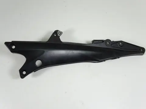 ACHTER SUBFRAME Suzuki GSX R 1000 2007 - 2008
