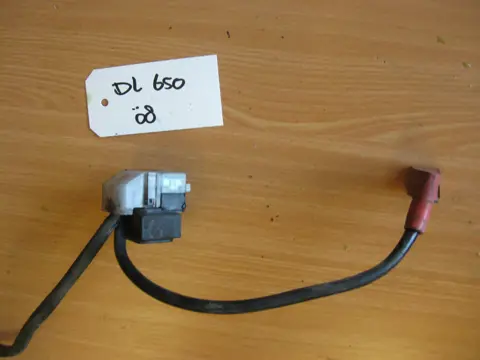 STARTMOTORRELAIS Suzuki DL 650 V STROM 2003 - 2011