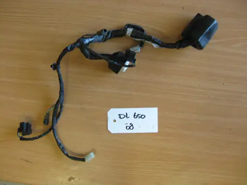 KABELBOOM VOOR Suzuki DL 650 V STROM 2003 - 2011
