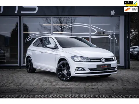 Volkswagen Polo 1.0 TSI Comfortline|Adaptive Cruise|DSG|CarPlay|LED|Navi|