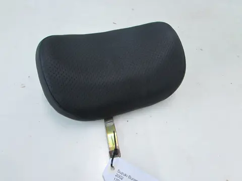 BUDDY ZADEL Suzuki Burgman 400 2001 - 2007