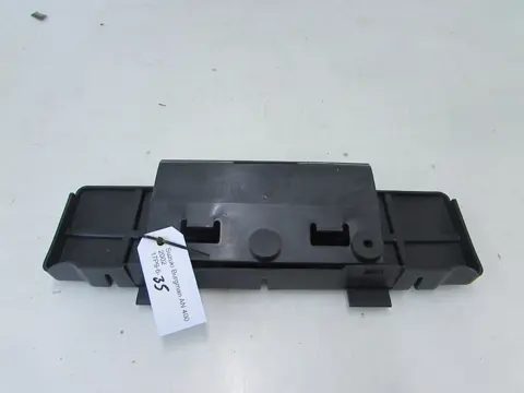 OVERIG Suzuki Burgman 400 2001 - 2007
