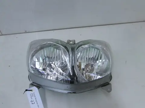KOPLAMP Suzuki Burgman 400 2001 - 2007