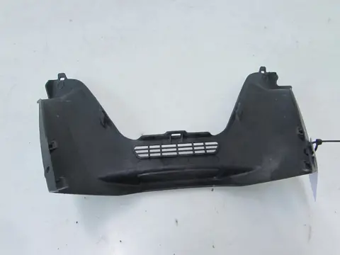 STUUR Suzuki Burgman 400 2001 - 2007