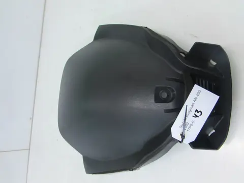 TOPKUIP BEKLEDING Suzuki Burgman 400 2001 - 2007