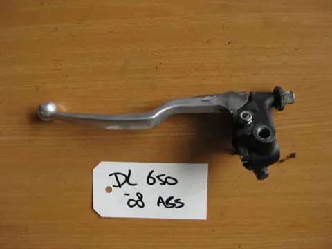 KOPPELINGSHANDLE Suzuki DL 650 V STROM 2003 - 2011