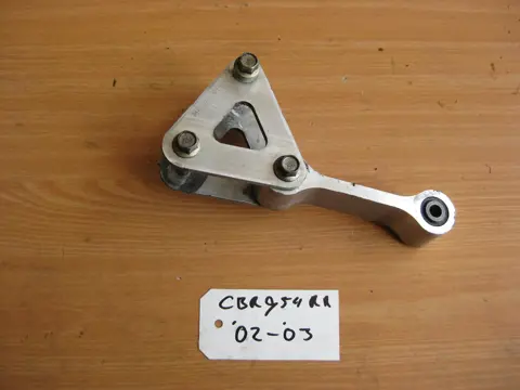 LINK SYSTEEM ACHTERVEER Honda CBR Fireblade 2002 - 2003
